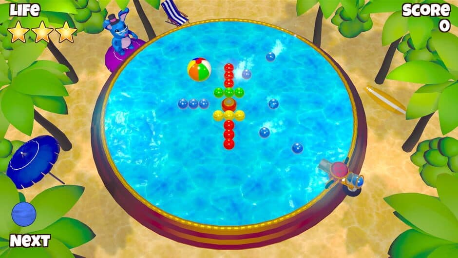 Clasherball screenshot 3