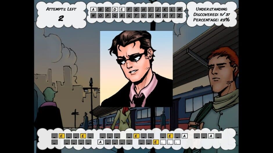 Vera Blanc: Supernatural Mysteries screenshot 1