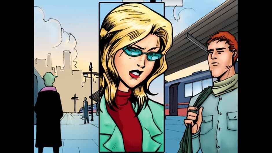 Vera Blanc: Supernatural Mysteries screenshot 2