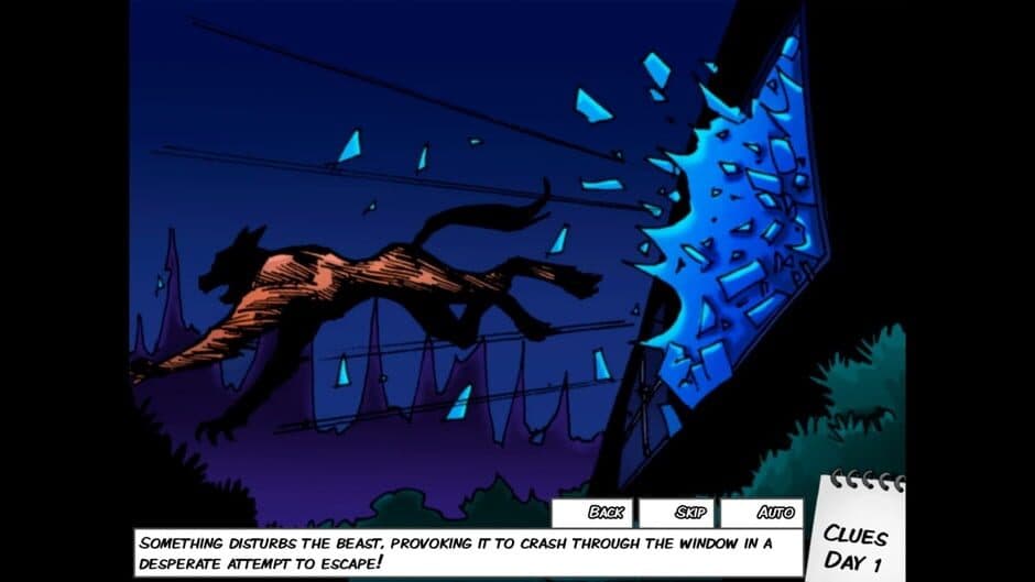 Vera Blanc: Supernatural Mysteries screenshot 3