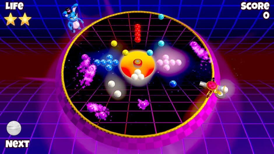 Clasherball screenshot 6