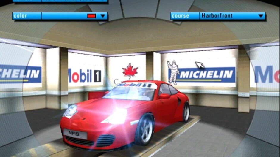 Need for Speed: Top Speed screenshot 2