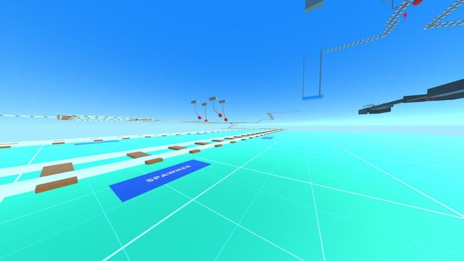 Cart To The End screenshot 1