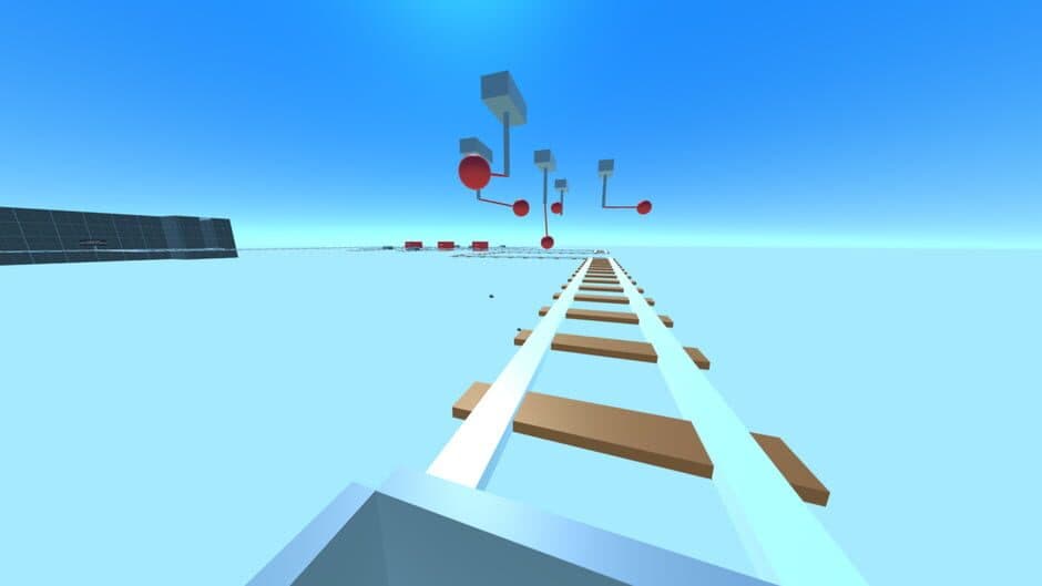 Cart To The End screenshot 4