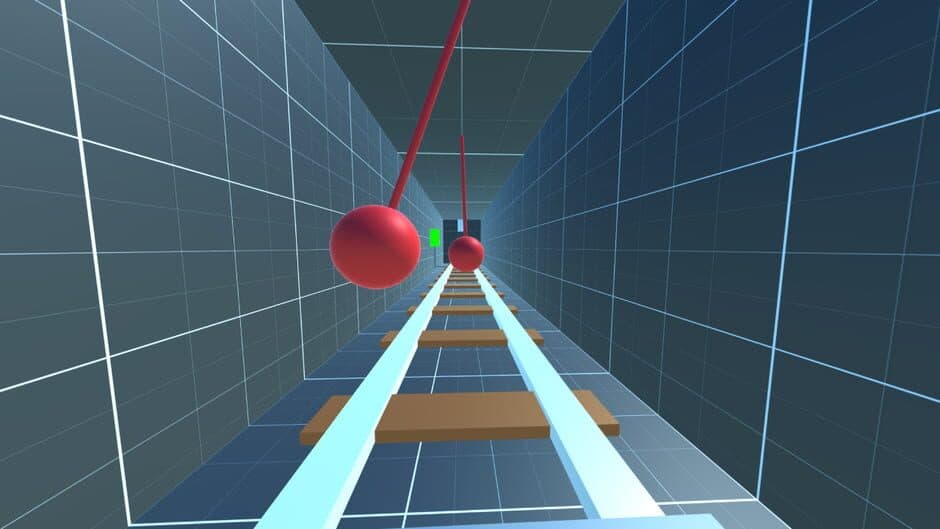 Cart To The End screenshot 6