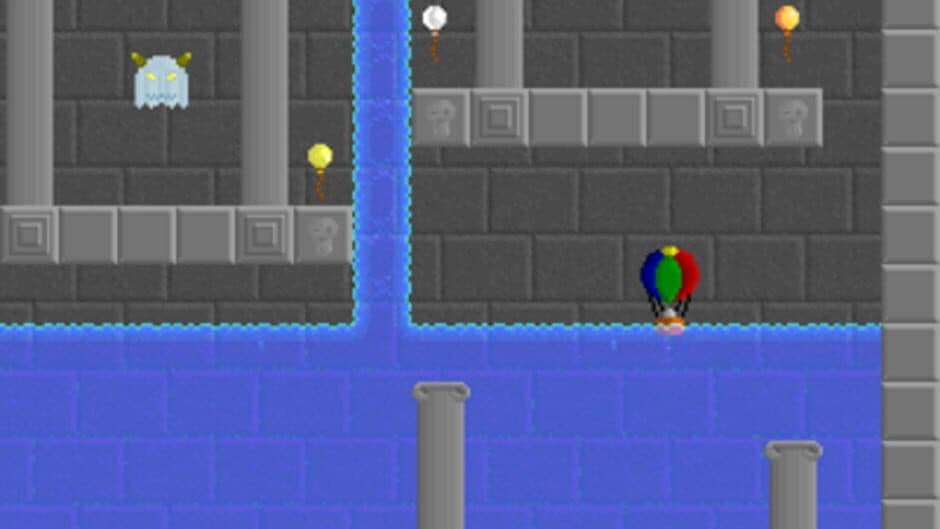 Afterlife: Rickard's Quest screenshot 1