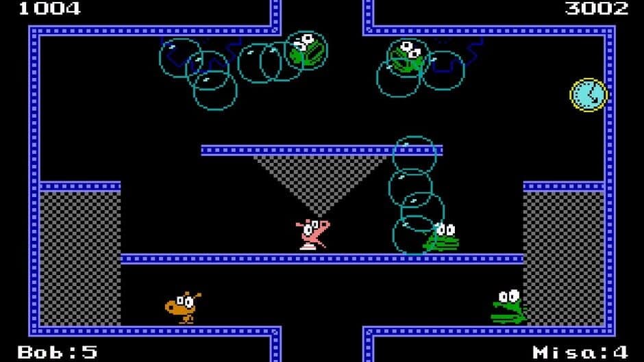 Don't Eat Soap! screenshot 1