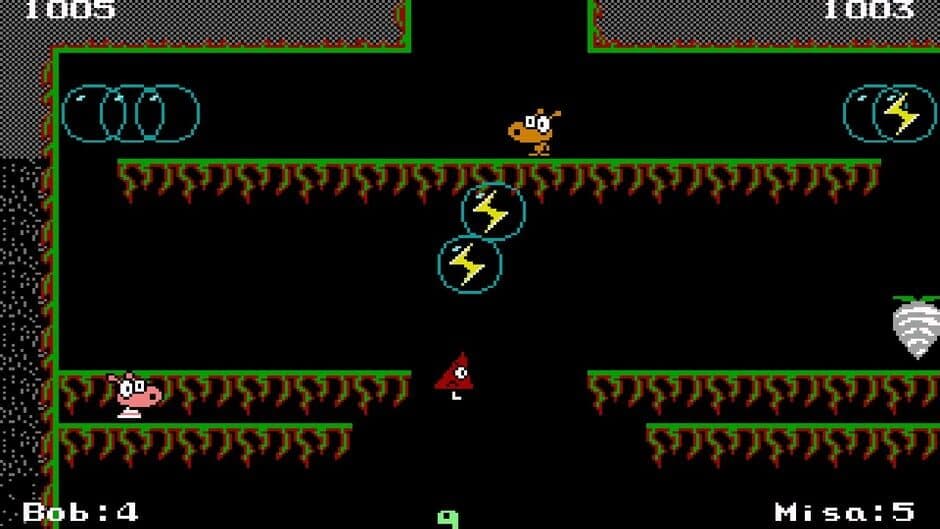 Don't Eat Soap! screenshot 2