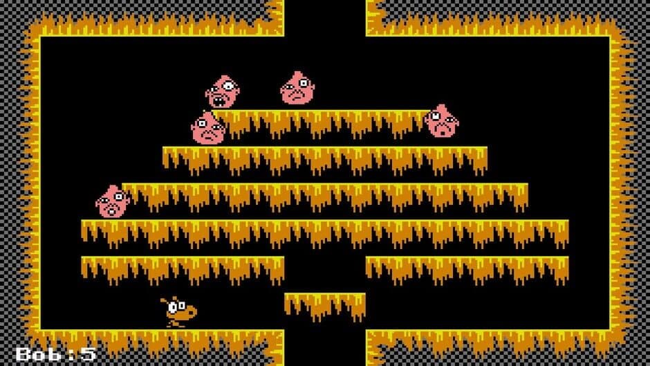 Don't Eat Soap! screenshot 3