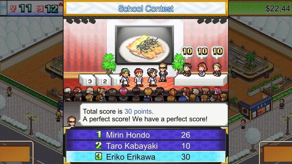The Sushi Spinnery screenshot 6