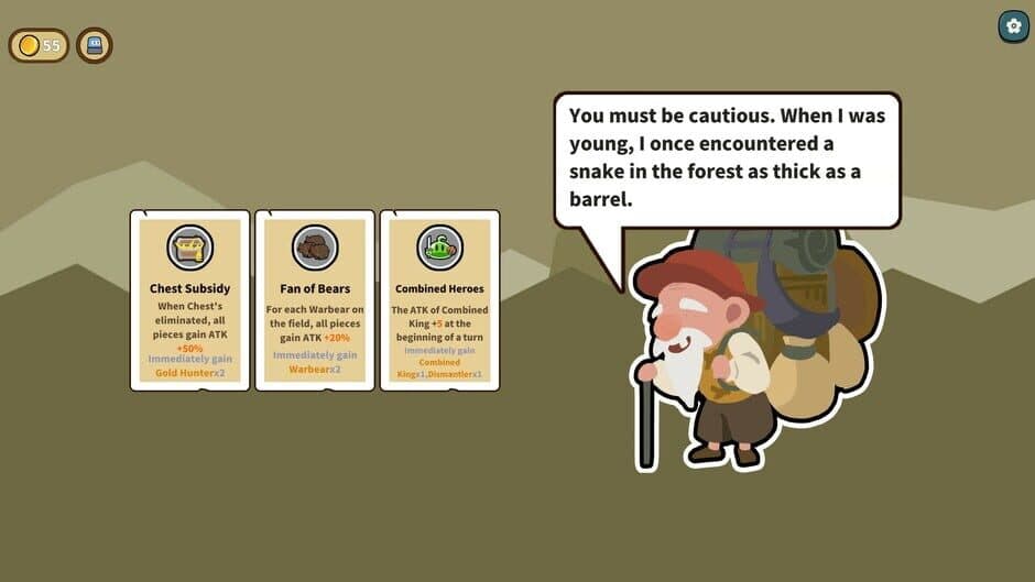 Lucky Hunter screenshot 4