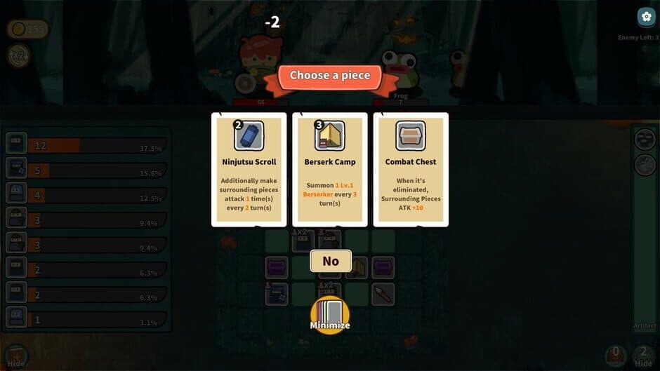 Lucky Hunter screenshot 5