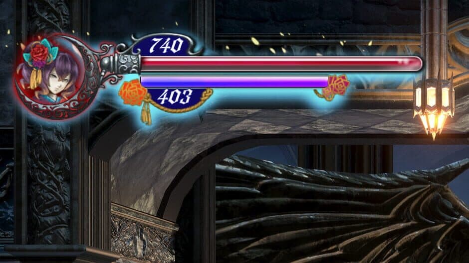 Bloodstained: Ritual of the Night - Japanesque Cosmetic Pack screenshot 4