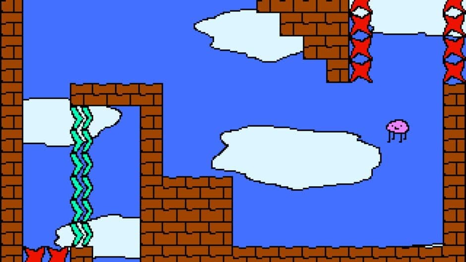 Momentous Monumentum screenshot 1