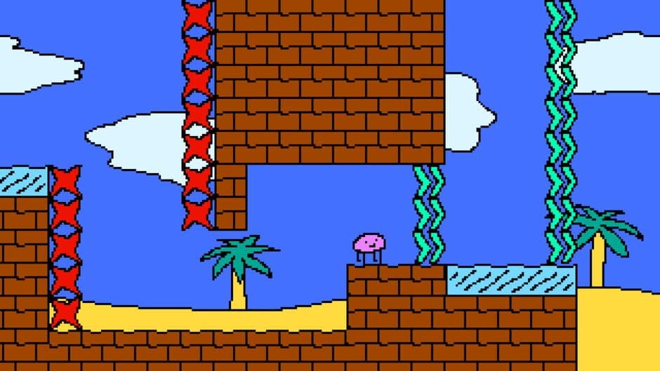 Momentous Monumentum screenshot 2