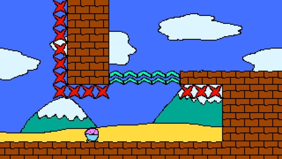 Momentous Monumentum screenshot 4