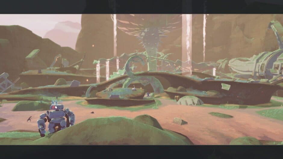 Risk of Rain 2: Devotion Update screenshot 1