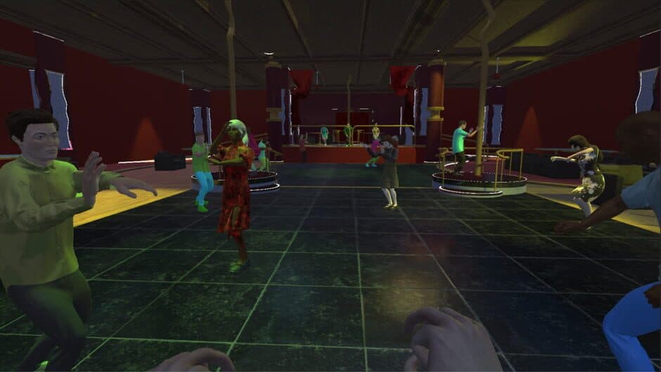 Casino Simulator 2024 screenshot 2