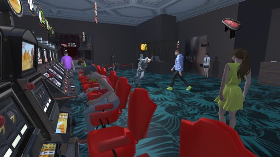 Casino Simulator 2024 screenshot 3