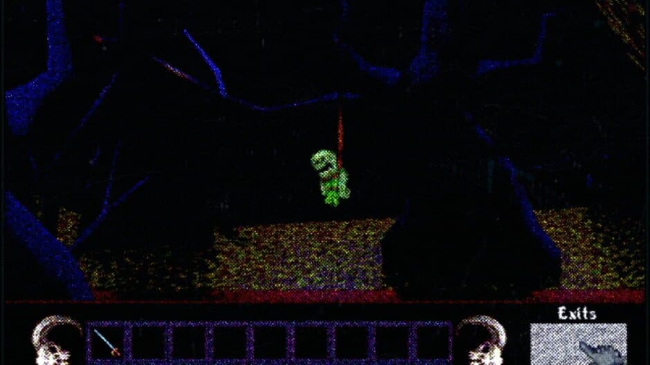 Chalicebound screenshot 1