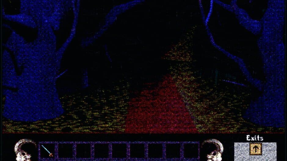 Chalicebound screenshot 4