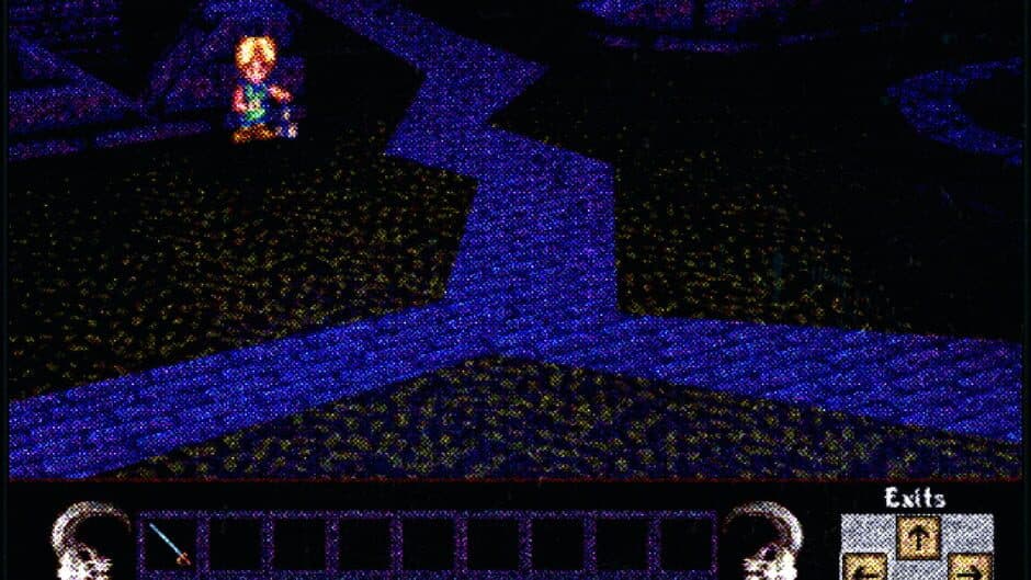 Chalicebound screenshot 5