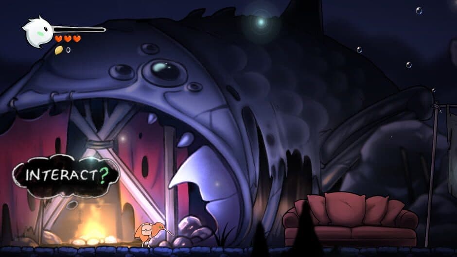 KiwiFlight screenshot 2