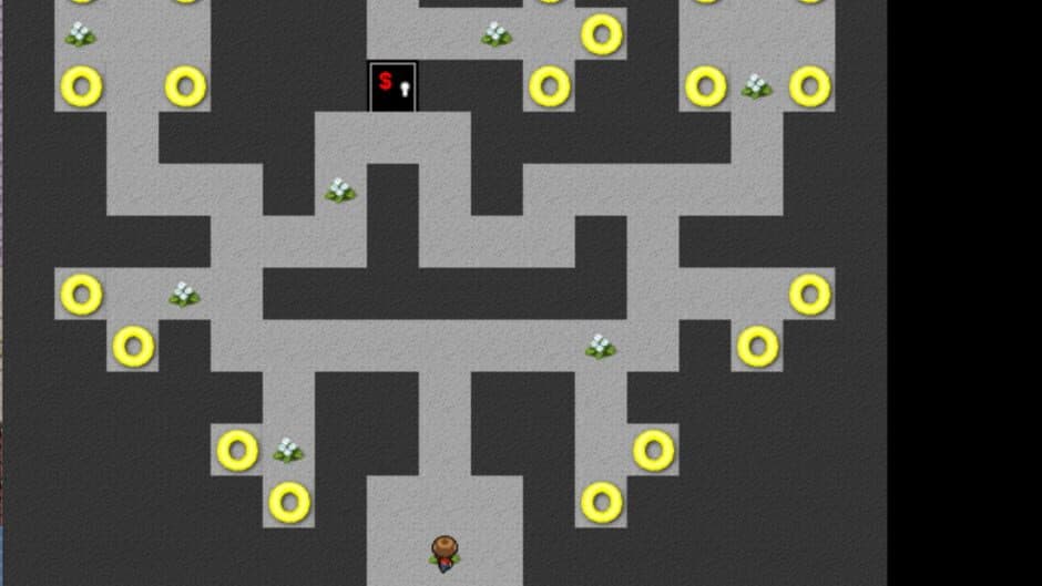 Omega No Sunshine 2 screenshot 3