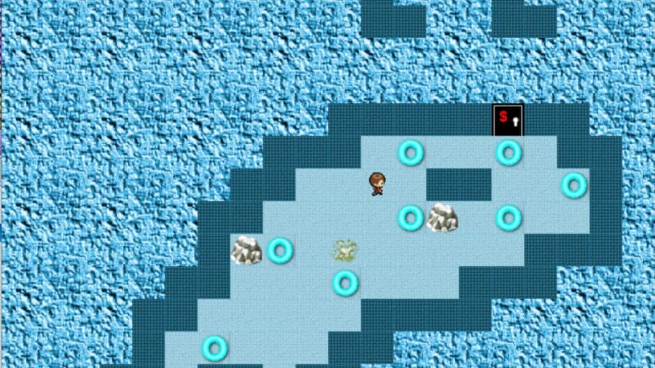 Omega No Sunshine 2 screenshot 1