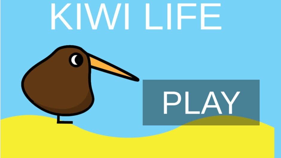 Kiwi Life screenshot 6