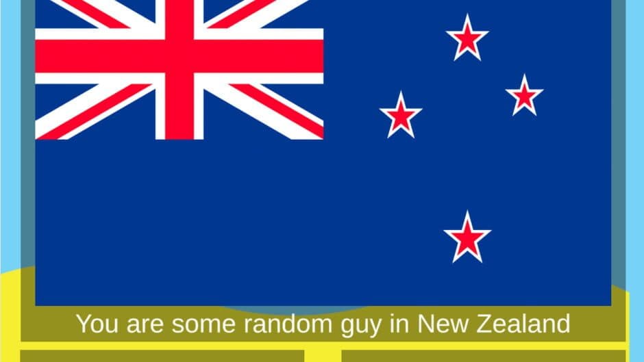 Kiwi Life screenshot 5