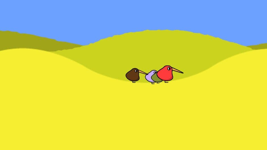 Kiwi Life screenshot 1