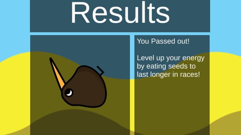 Kiwi Life screenshot 2