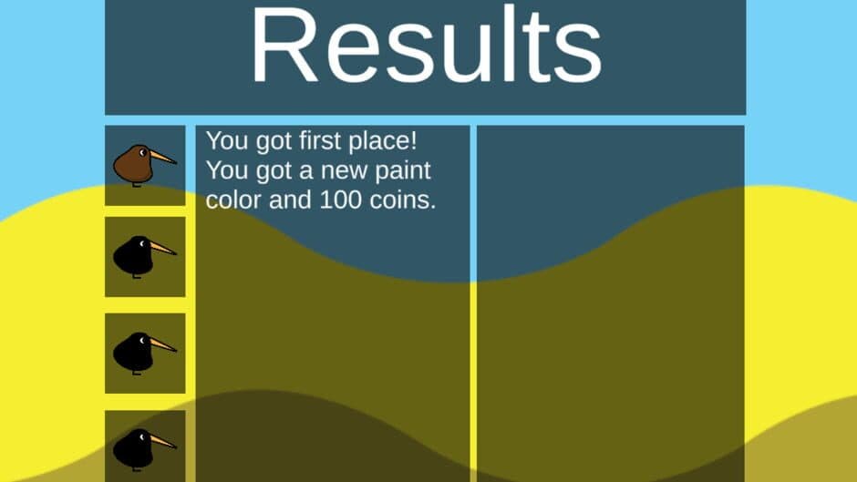 Kiwi Life screenshot 3