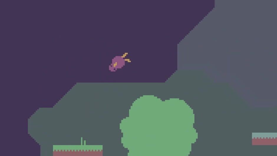 Kiwi Climber screenshot 1