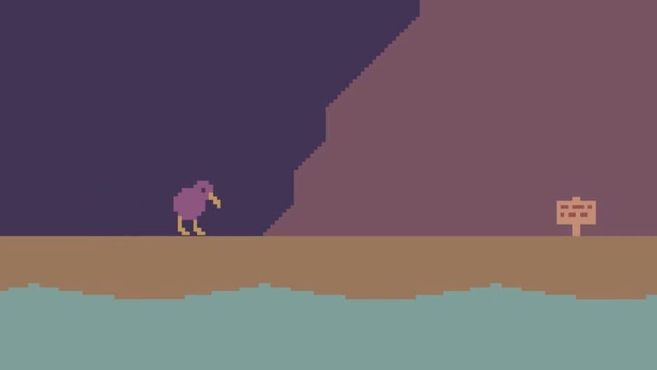 Kiwi Climber screenshot 5