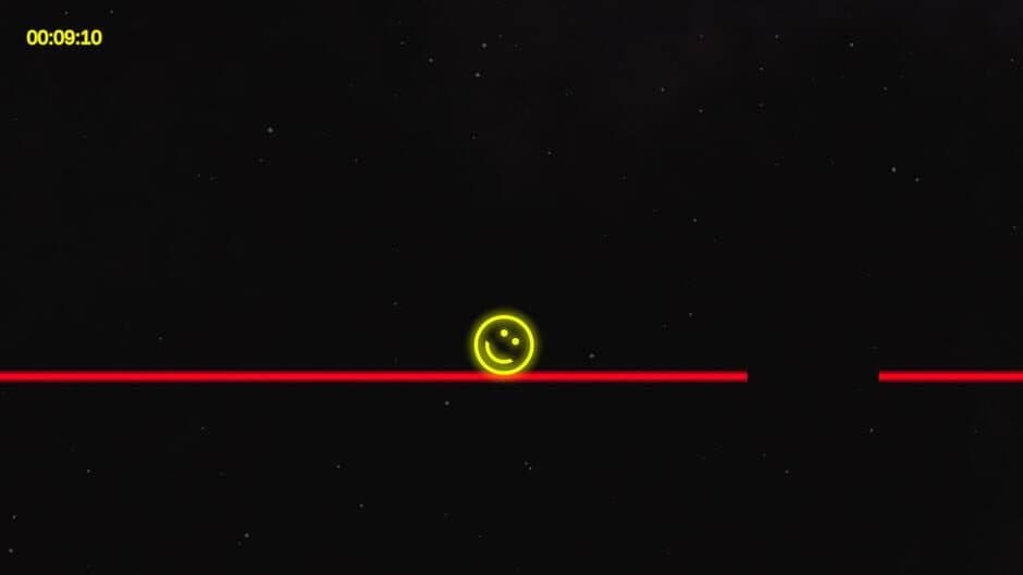 Glowface screenshot 2