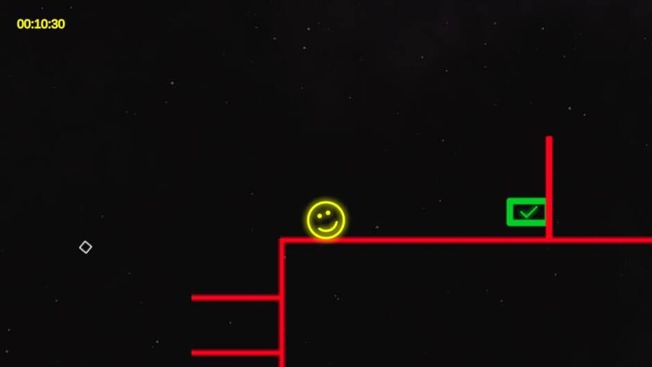 Glowface screenshot 3