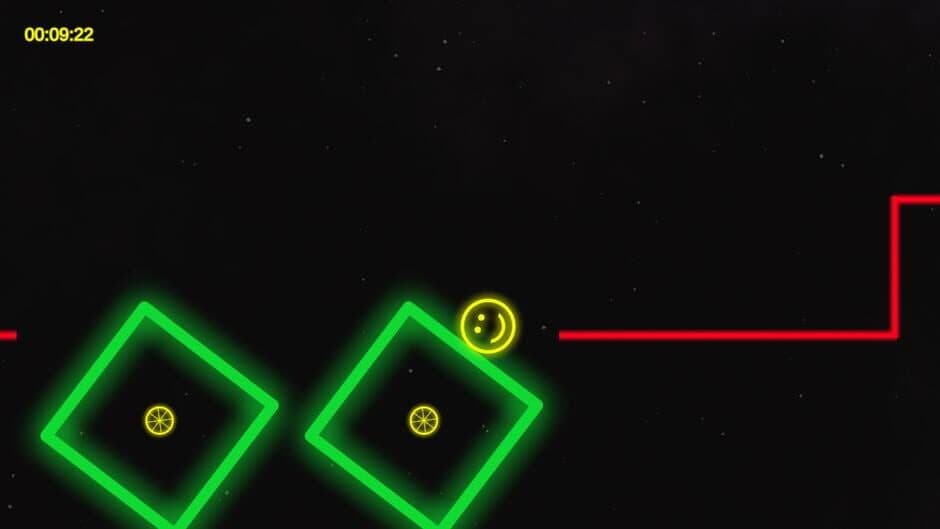 Glowface screenshot 4