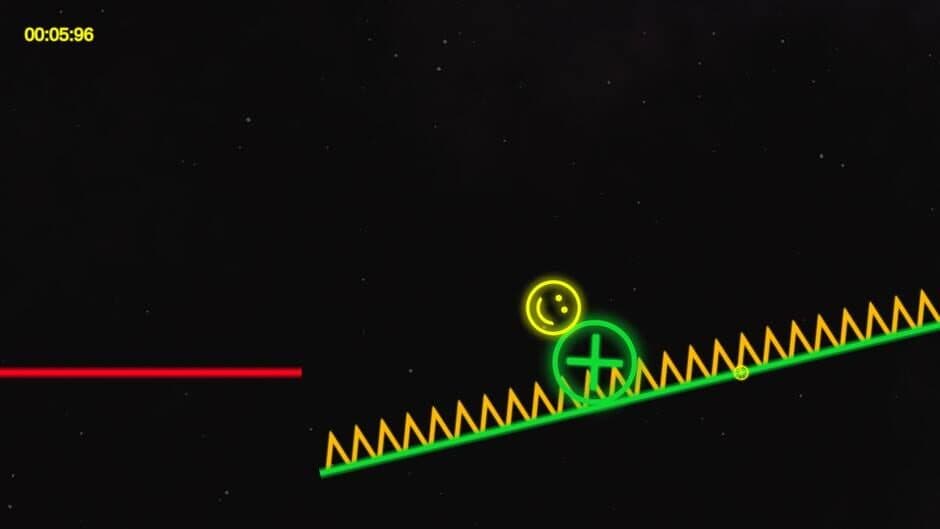 Glowface screenshot 6