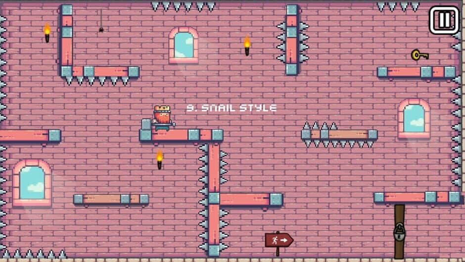 Kingdom's Dungeon Rage screenshot 1