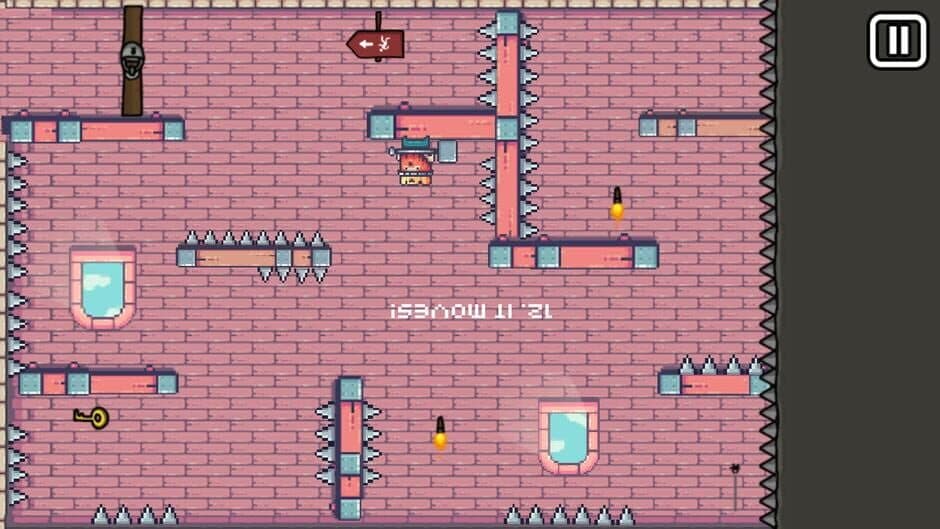 Kingdom's Dungeon Rage screenshot 4