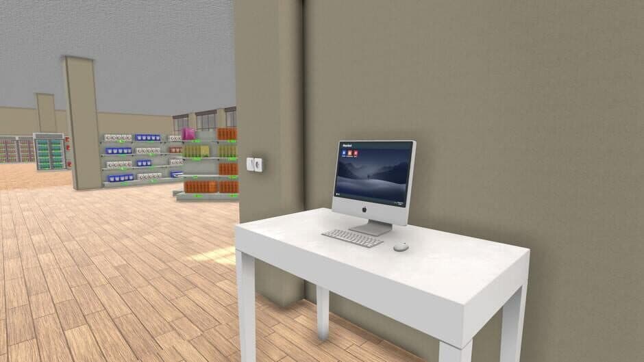 Supermarket Owner Simulator: Business screenshot 4