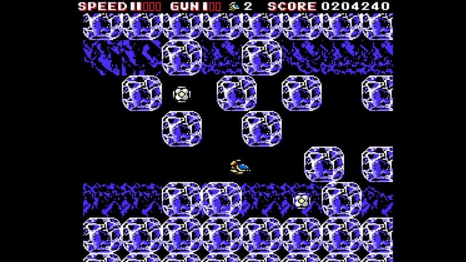 Over Horizon X Steel Empire screenshot 2