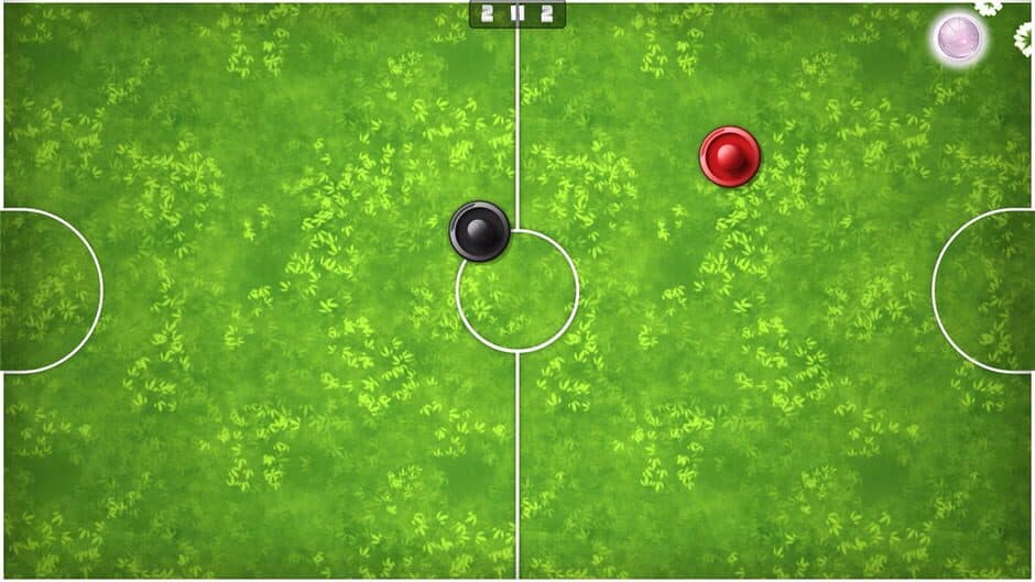 Air Hockey: Casual Table Arcade screenshot 2