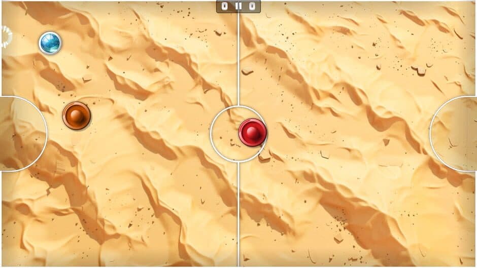 Air Hockey: Casual Table Arcade screenshot 3