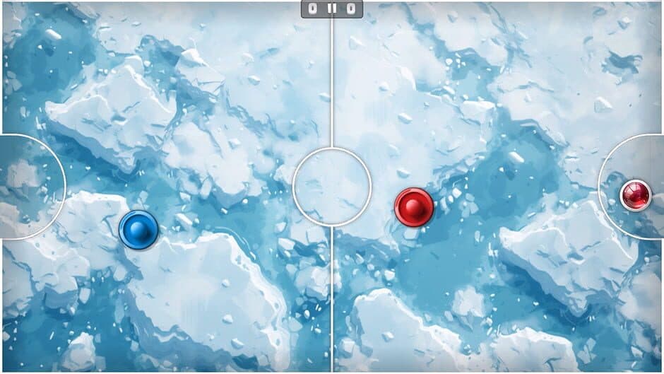 Air Hockey: Casual Table Arcade screenshot 6