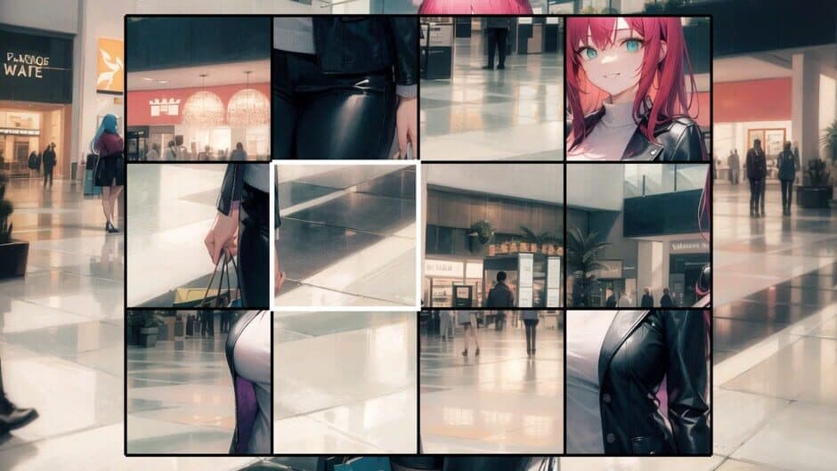 Hentai Girls: Cat Cutie screenshot 3