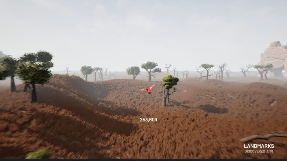 Art of Glide II screenshot 2