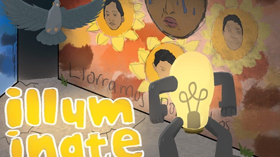 Illuminate screenshot 1